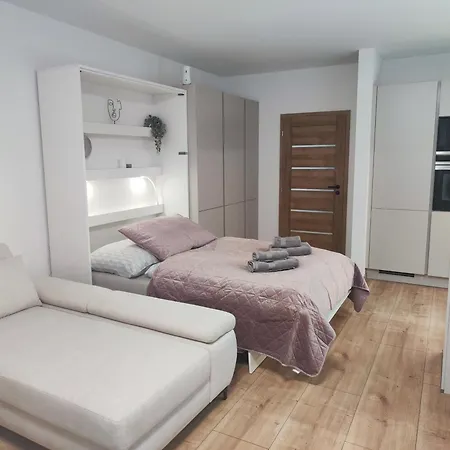 Utulny Katka Apartman