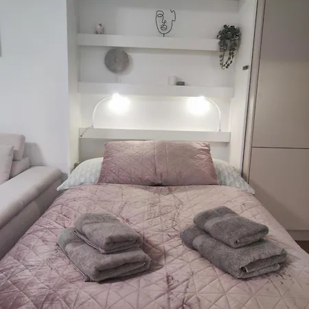 Utulny Katka Rajecké Teplice