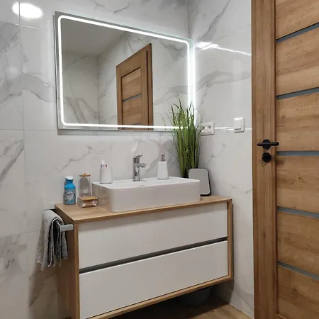 Apartman Utulny Katka *