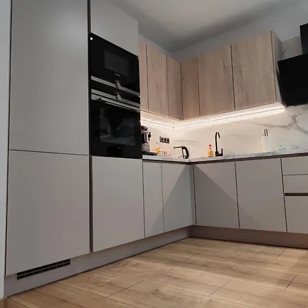 Utulny Katka Apartman