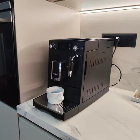 Apartmán Utulny Katka