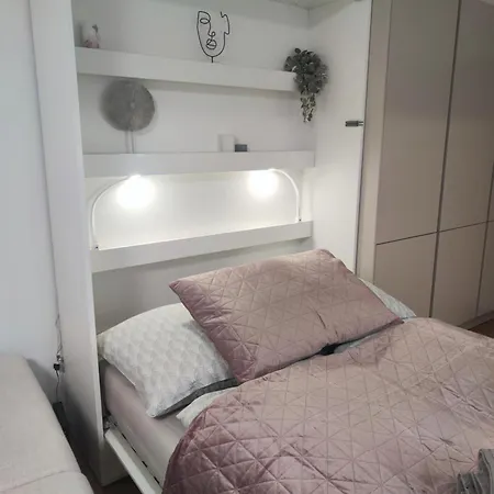 Apartmán Utulny Katka Rajecke Teplice
