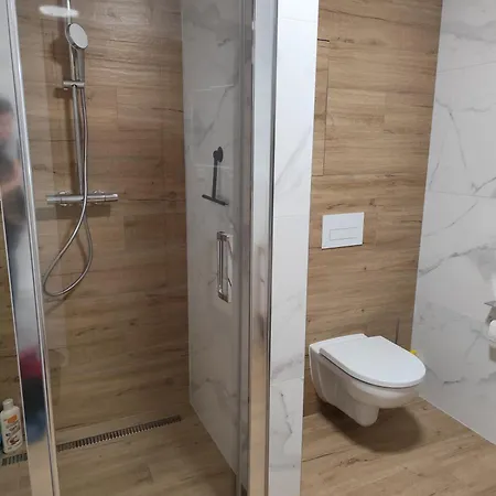 Apartmán Utulny Katka