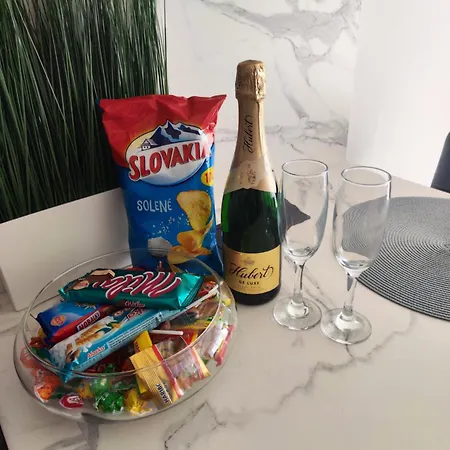 Utulny Katka * Rajecfürdő