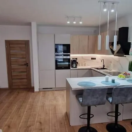 Apartmán Utulny Katka Rajecke Teplice