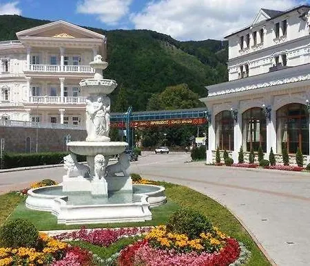 Utulny Katka Rajecfürdő