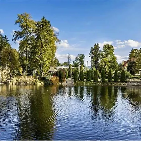 Utulny Katka Rajecké Teplice