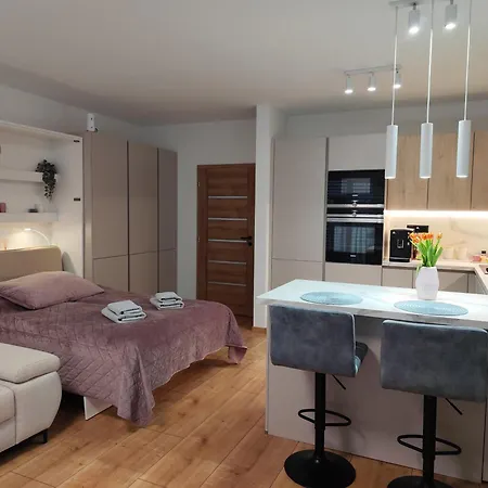 Apartmán Utulny Katka