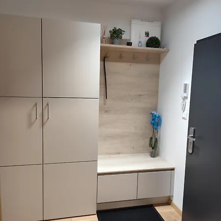 Utulny Katka Apartmán